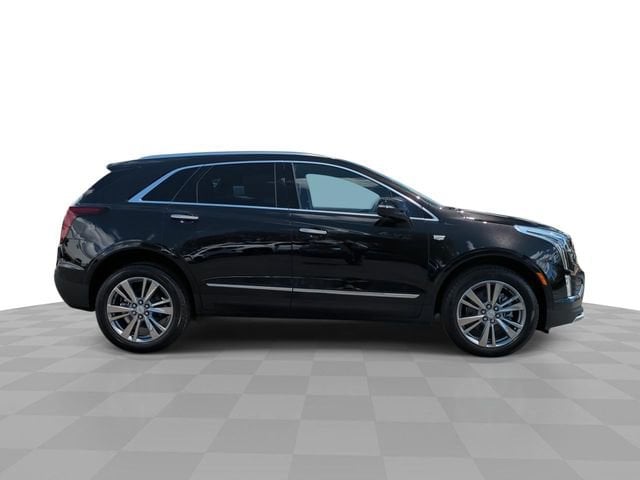 2026 Cadillac XT5 Premium Luxury - Photo 9