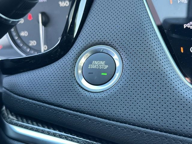 2026 Cadillac XT5 Sport - Photo 17