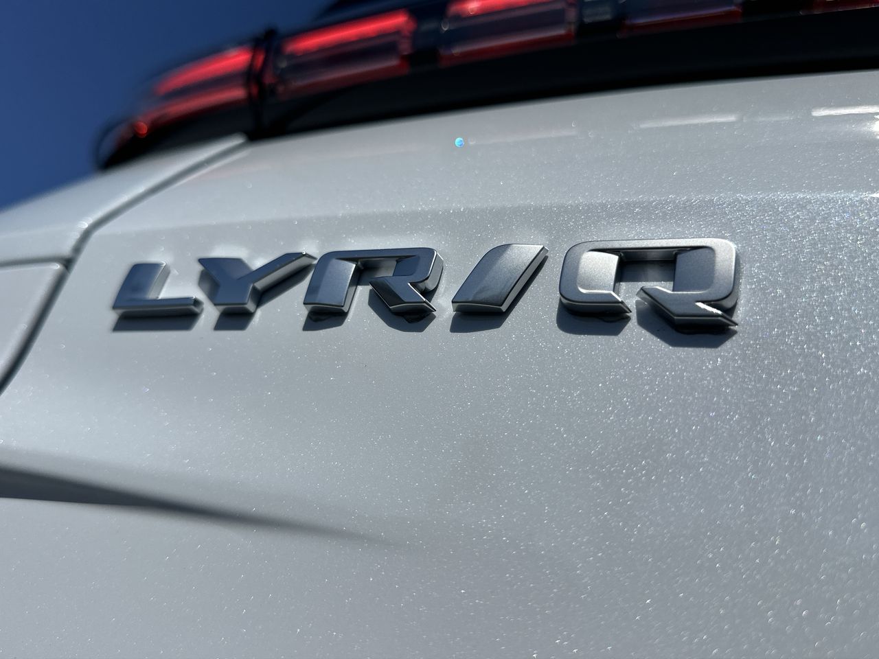 2026 Cadillac LYRIQ Luxury - Photo 69