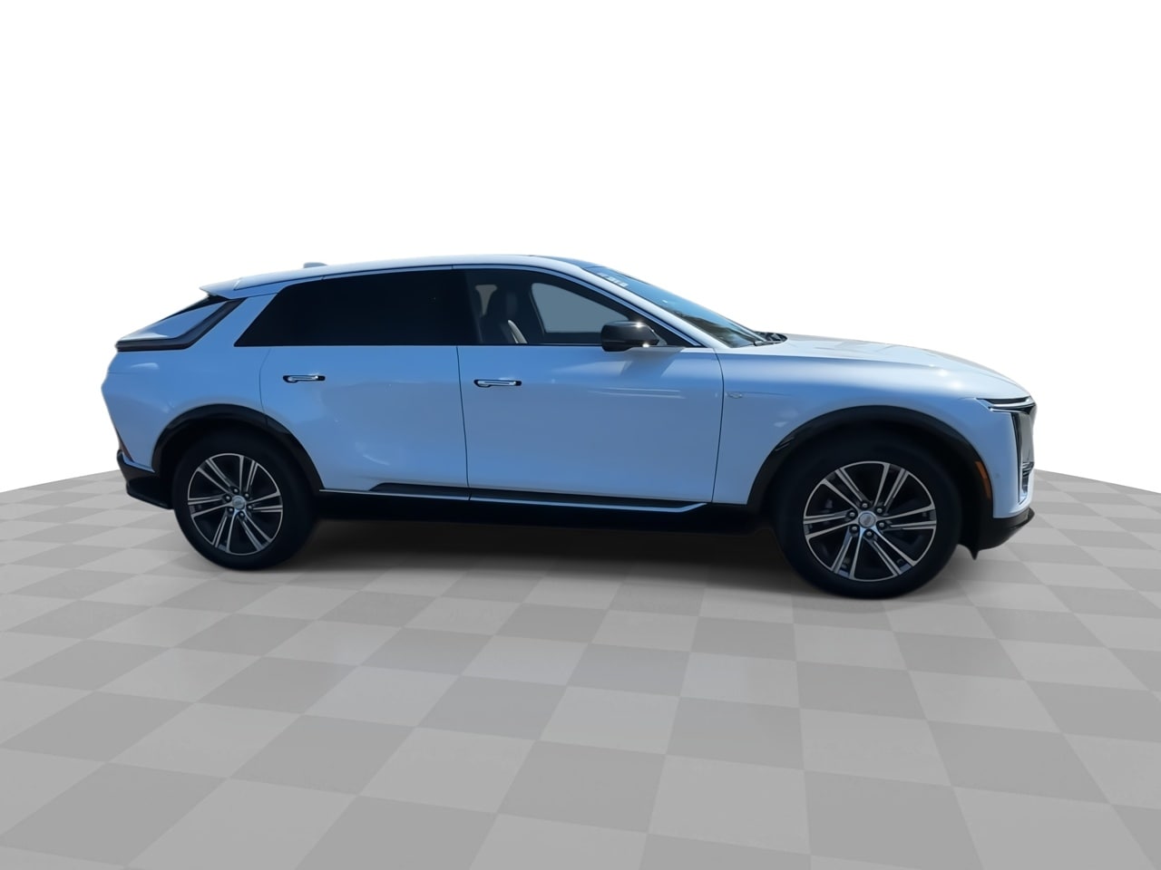 2026 Cadillac LYRIQ Luxury - Photo 45