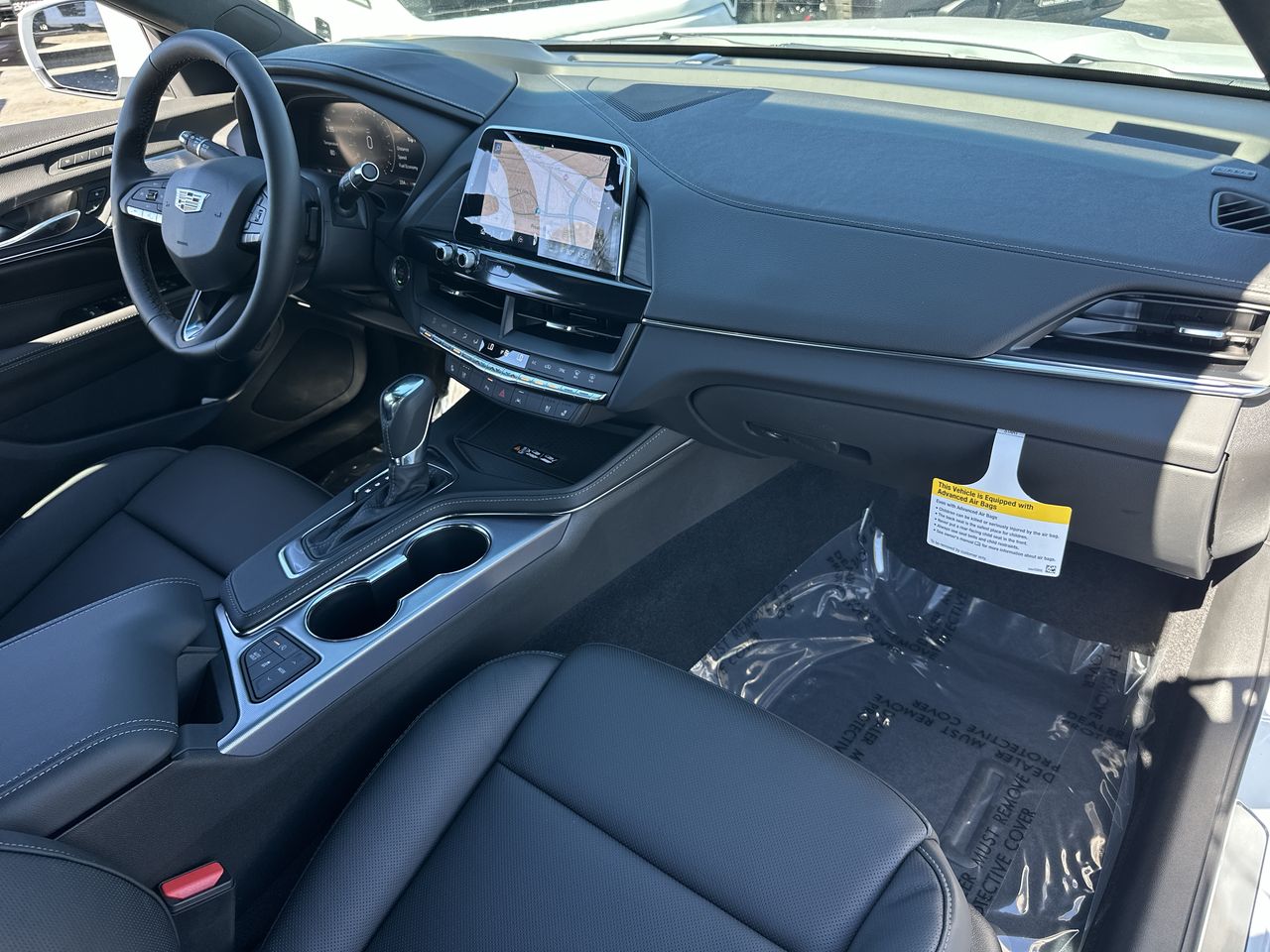 2026 Cadillac CT4 Premium Luxury - Photo 66