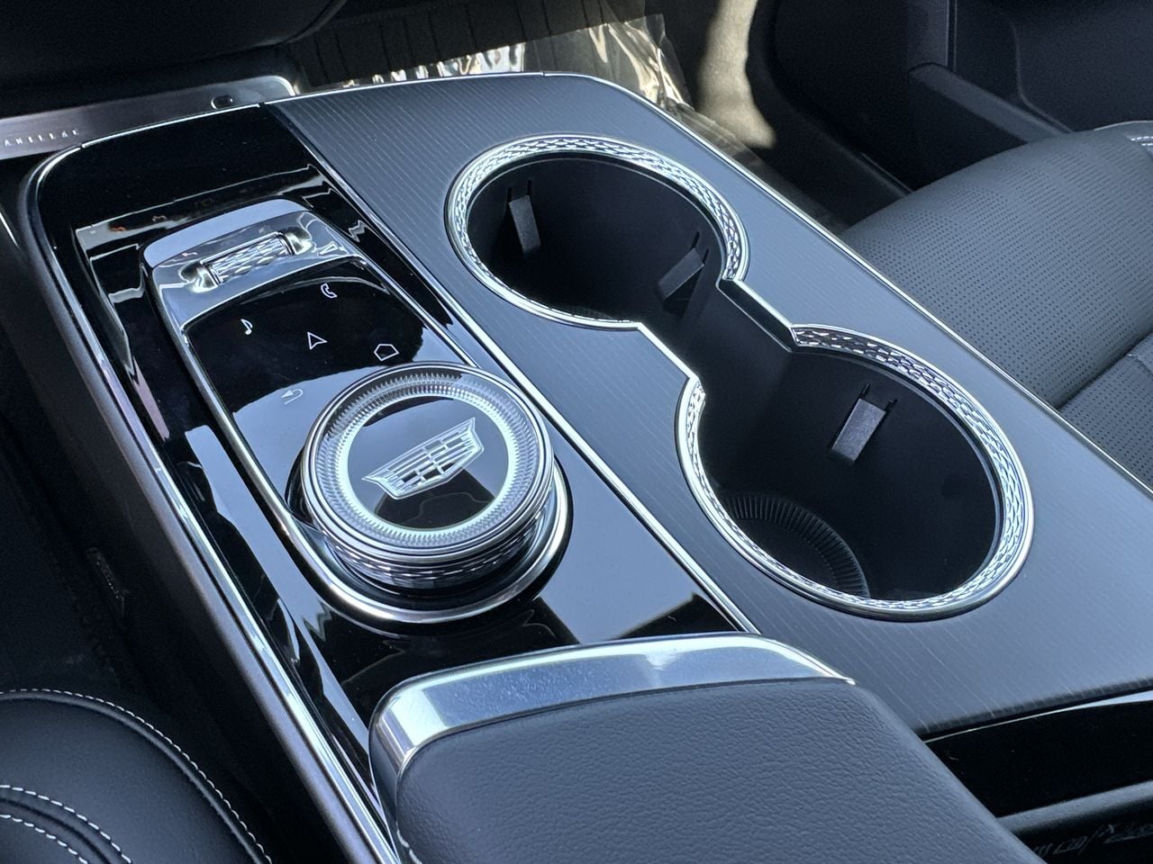 2026 Cadillac LYRIQ Luxury - Photo 53