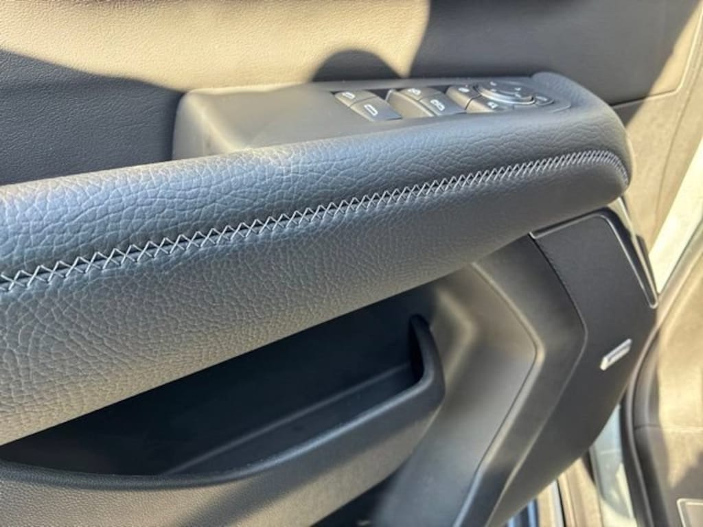 Used 2026 GMC Yukon XL Denali SUV