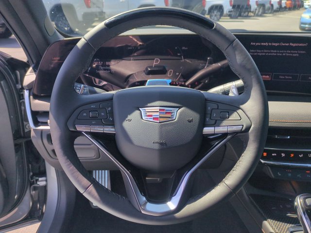 2026 Cadillac CT5 Sport - Photo 12