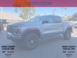 GMC Canyon