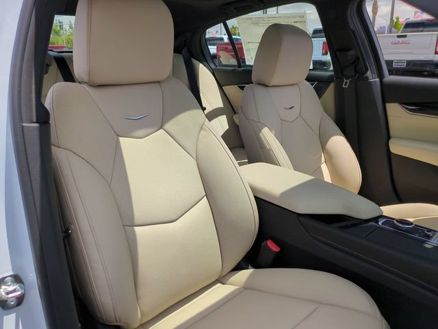 2026 Cadillac CT5 Premium Luxury - Photo 30