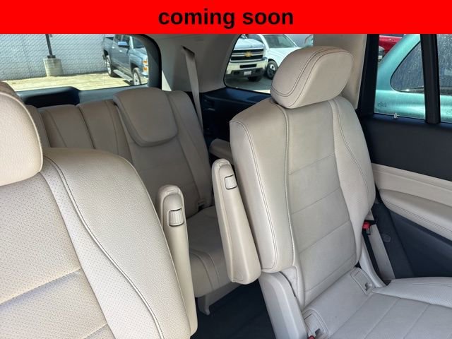 2020 Mercedes Benz GLS 450 photo 4