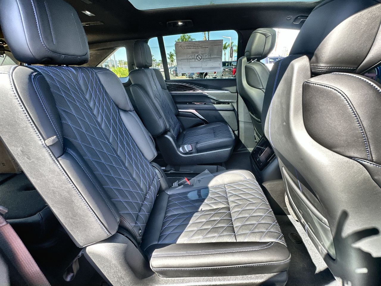 2026 Cadillac Escalade IQ Sport - Photo 64