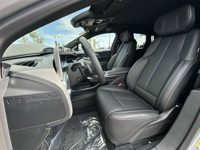 2026 Cadillac LYRIQ V - Photo 20