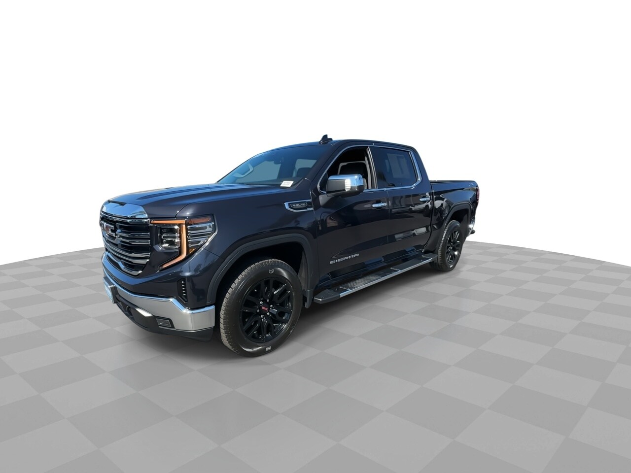2023 Gmc Sierra 1500 SLT photo 4