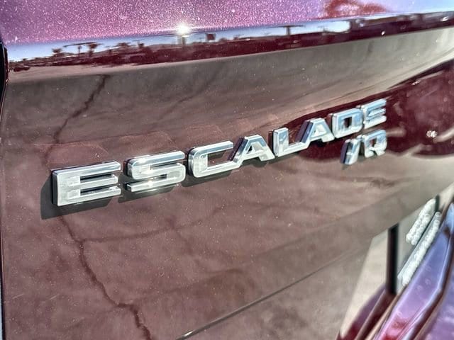 2026 Cadillac Escalade IQ Sport - Photo 32