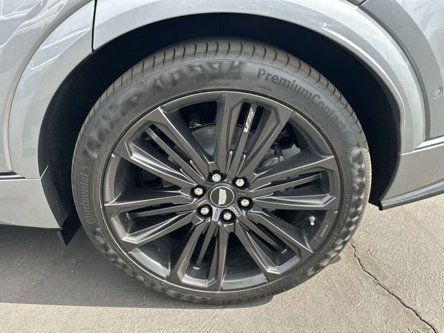 2026 Cadillac LYRIQ V - Photo 34