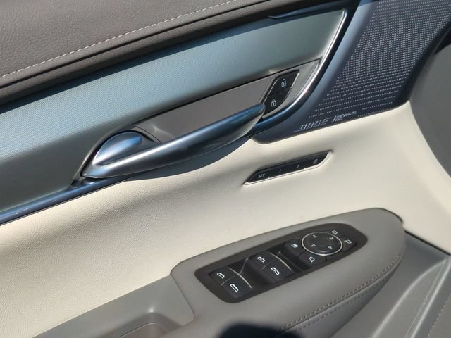 2026 Cadillac XT5 Premium Luxury - Photo 25
