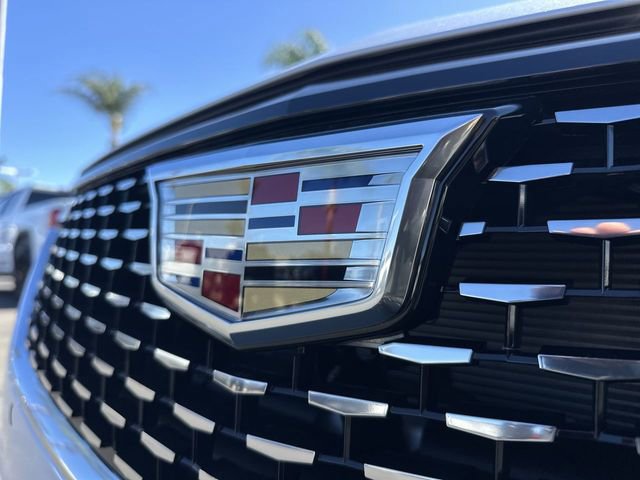 2026 Cadillac CT4 Premium Luxury - Photo 32