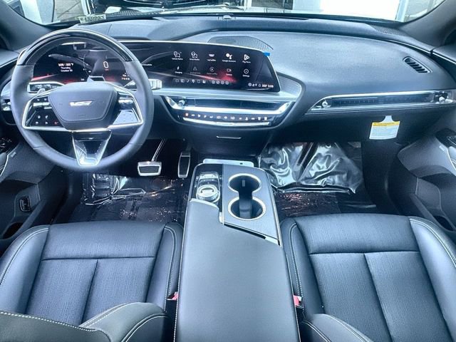 2026 Cadillac LYRIQ V - Photo 21