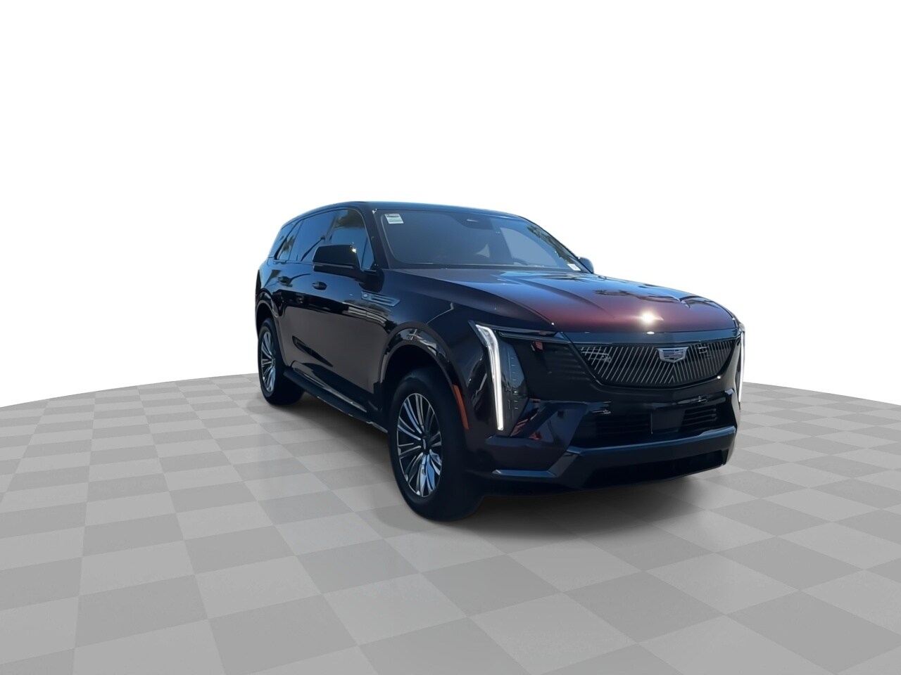 2026 Cadillac Escalade IQ Sport - Photo 38