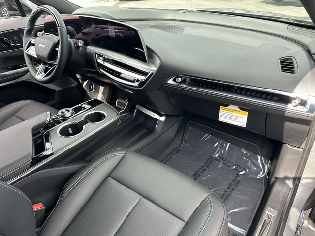 2026 Cadillac LYRIQ V - Photo 30