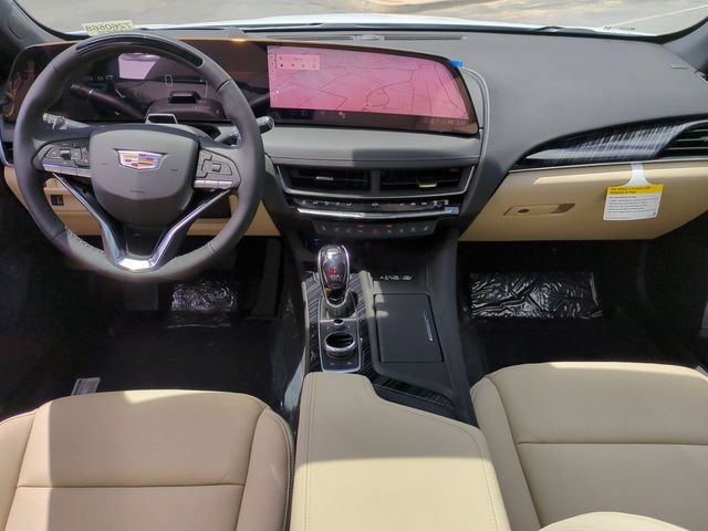 2026 Cadillac CT5 Premium Luxury - Photo 22