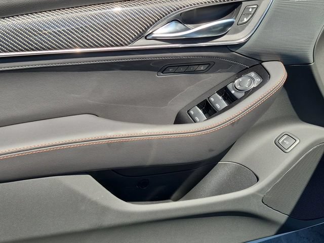 2026 Cadillac CT5 Sport - Photo 24