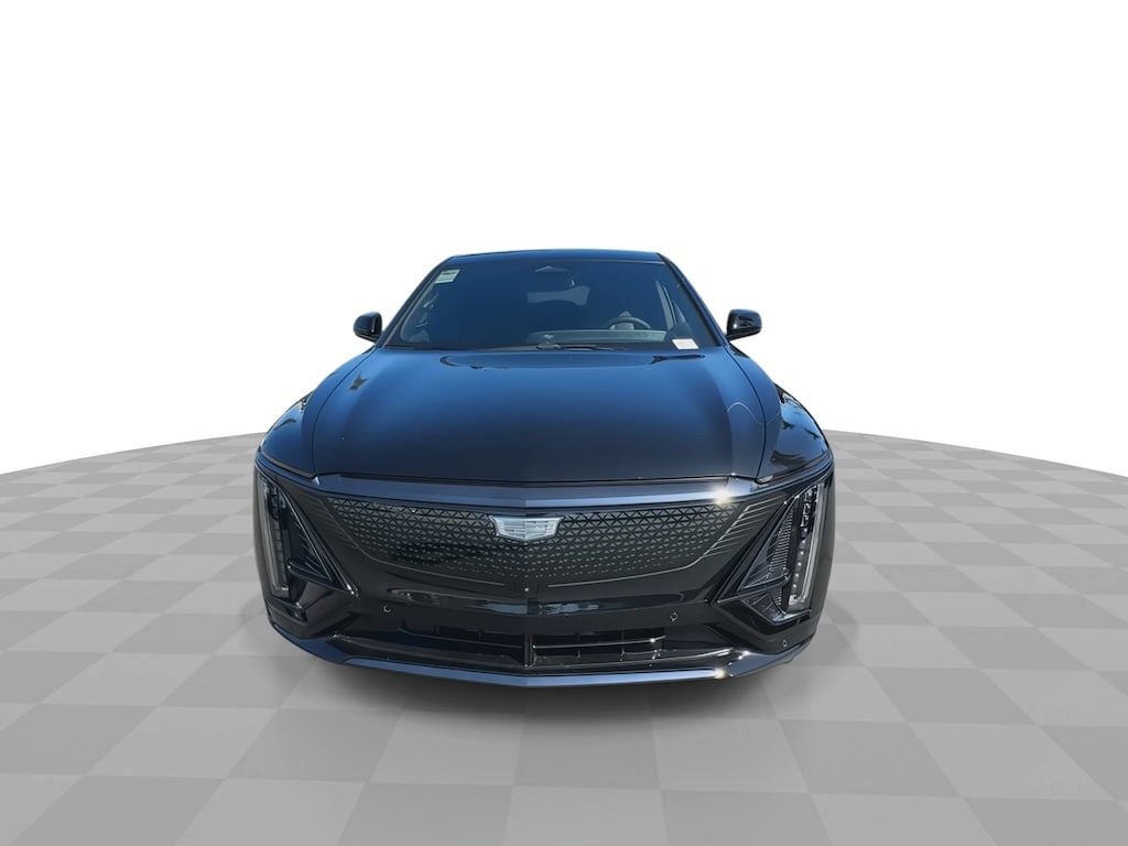 New 2026 CADILLAC LYRIQ Sport SUV