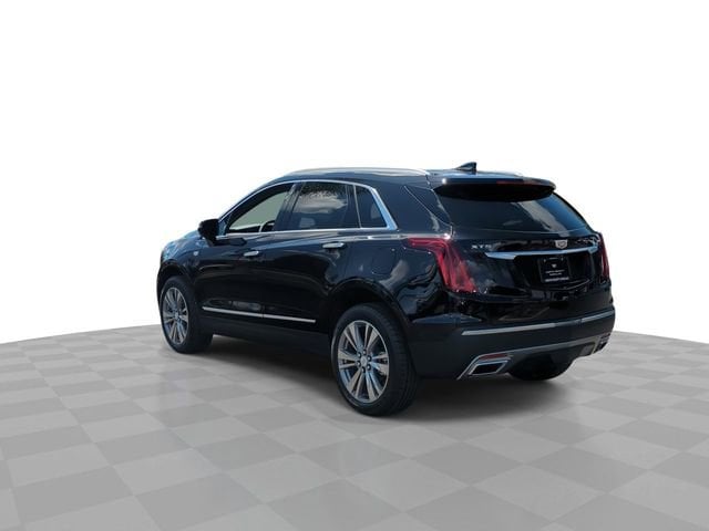 2026 Cadillac XT5 Premium Luxury - Photo 6