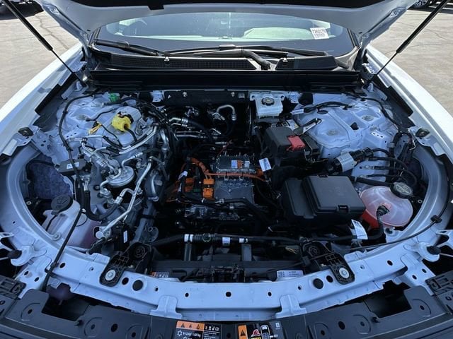 2026 Cadillac LYRIQ Luxury - Photo 31