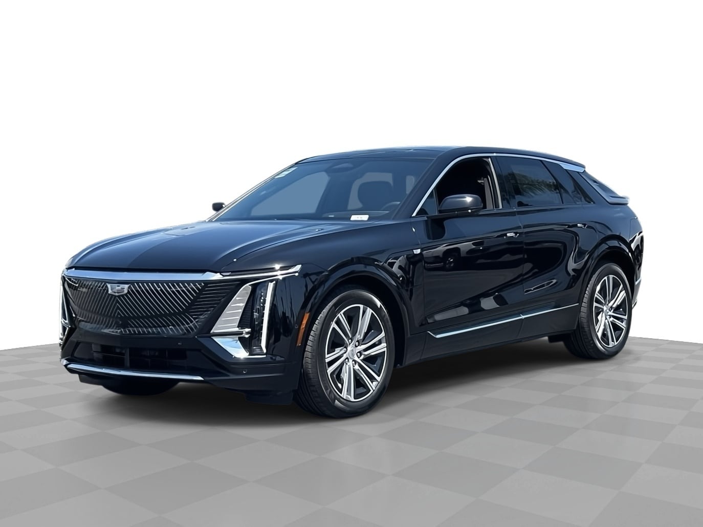 2024 Cadillac LYRIQ