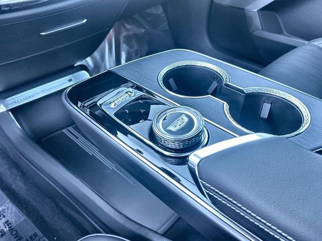 2026 Cadillac LYRIQ V - Photo 36