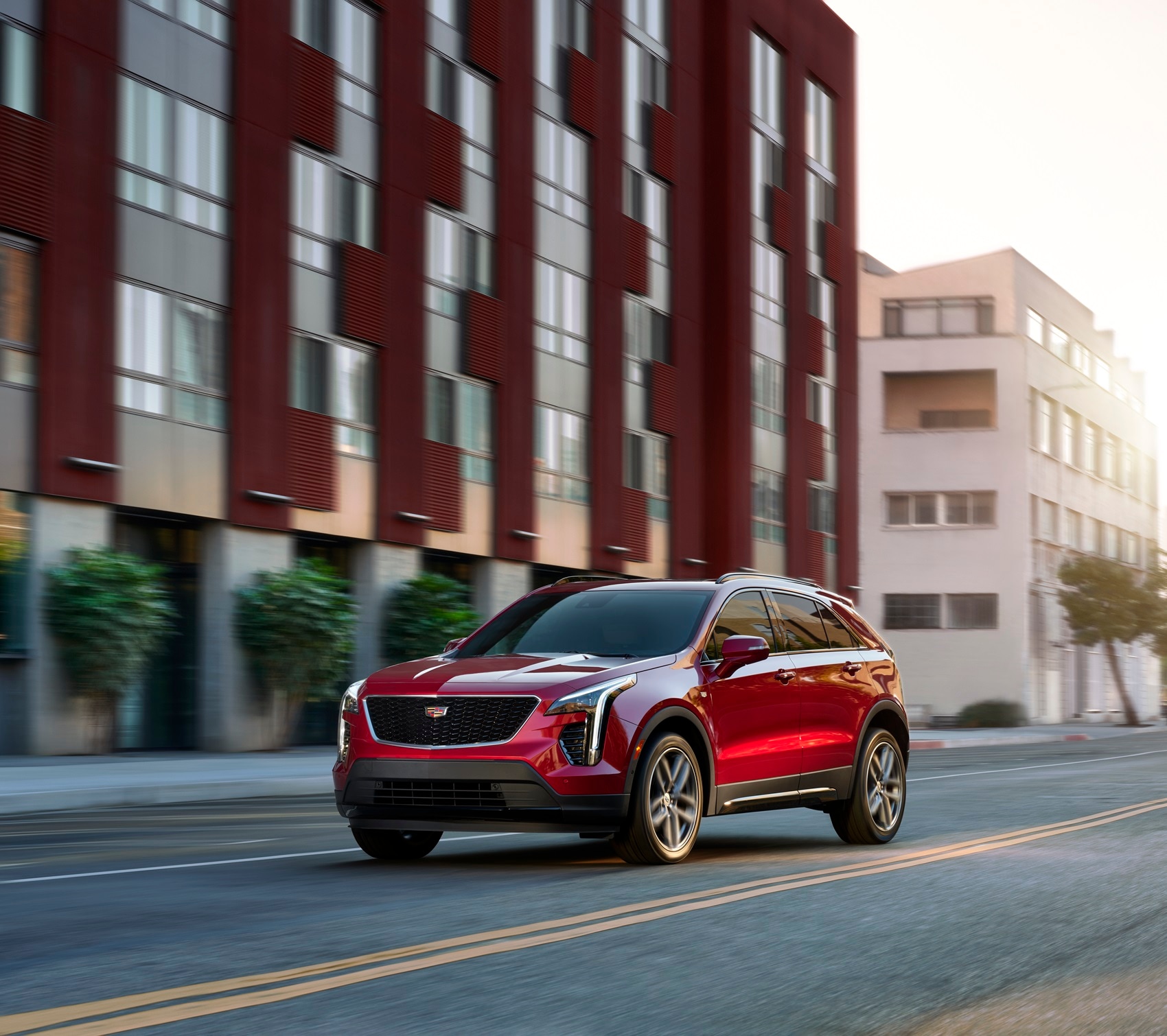 Used car inventory at North County Cadillac near Rancho Santa Fe CA