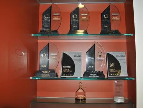 Awards