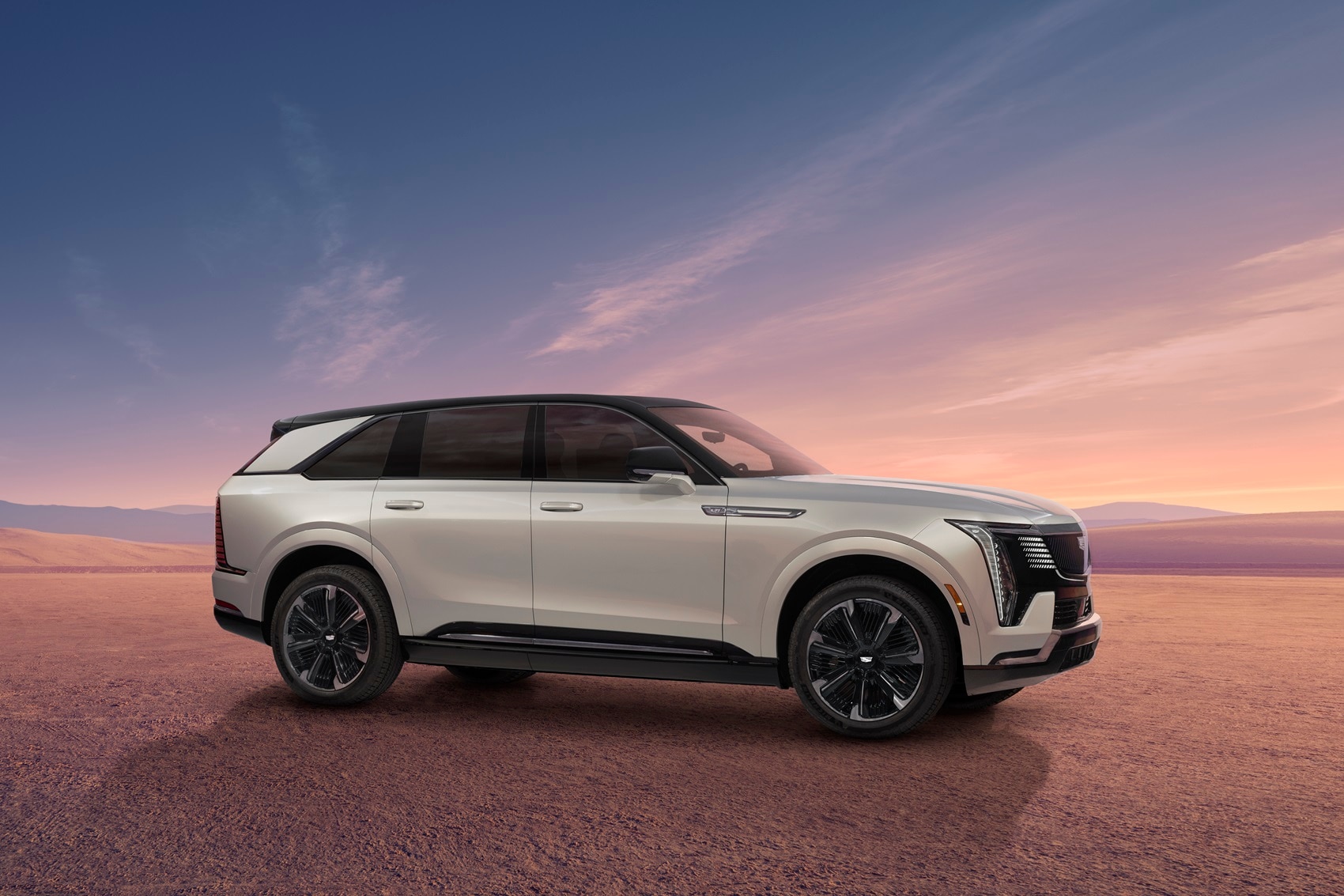 Cadillac Escalade Lease Escondido CA