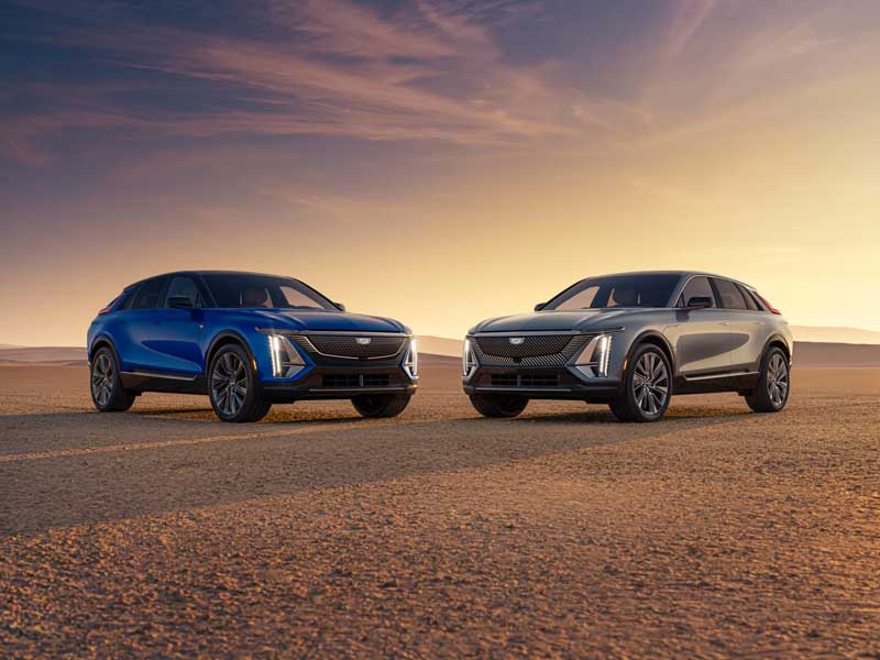 Cadillac Dealer Bonsall CA