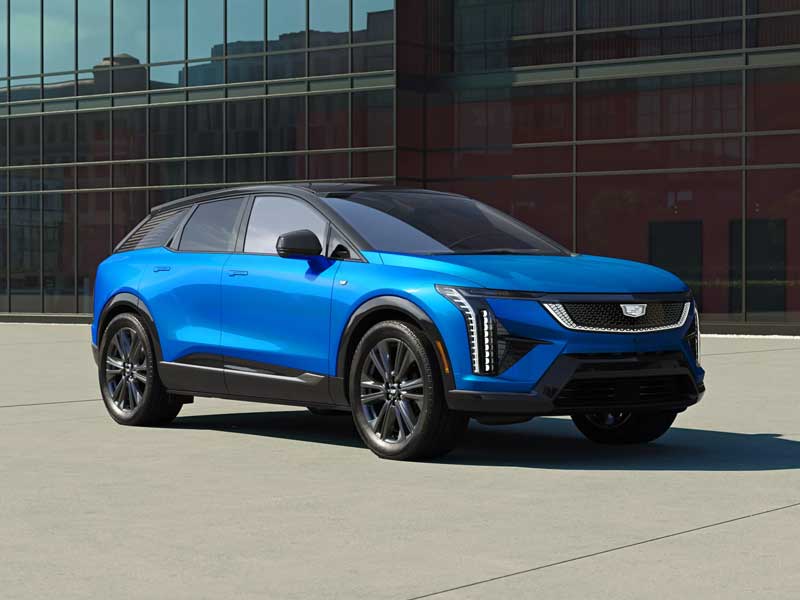 Cadillac Dealer Ramona CA