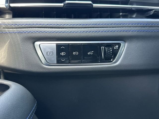 2026 Cadillac Escalade IQ Sport - Photo 18