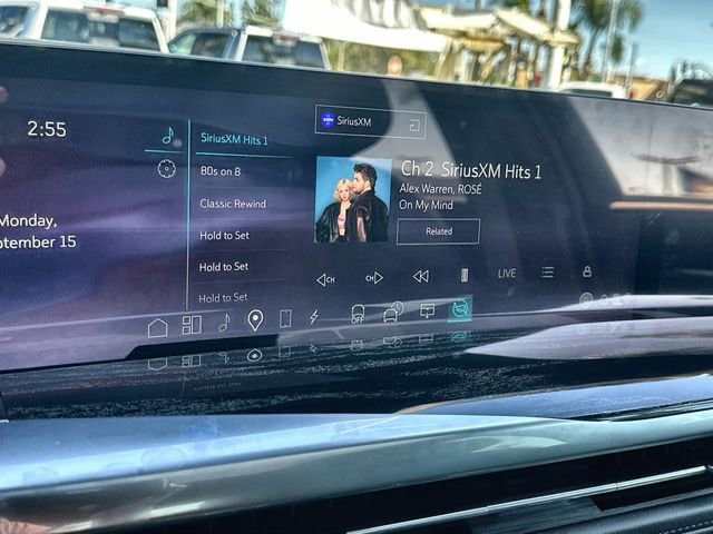 2026 Cadillac Escalade IQ Sport - Photo 13