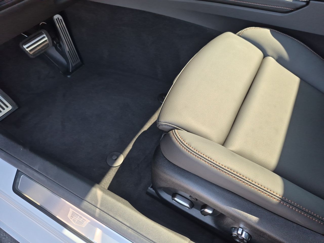 2026 Cadillac CT5 Sport - Photo 73