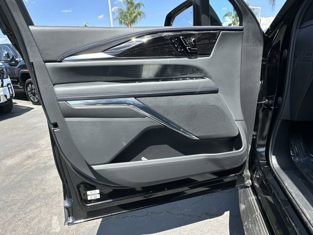 2026 Cadillac Escalade IQ Sport - Photo 23
