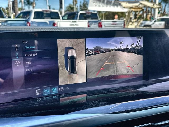 2026 Cadillac Escalade IQ Sport - Photo 15