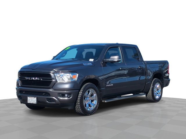 2019 RAM 1500 Pickup