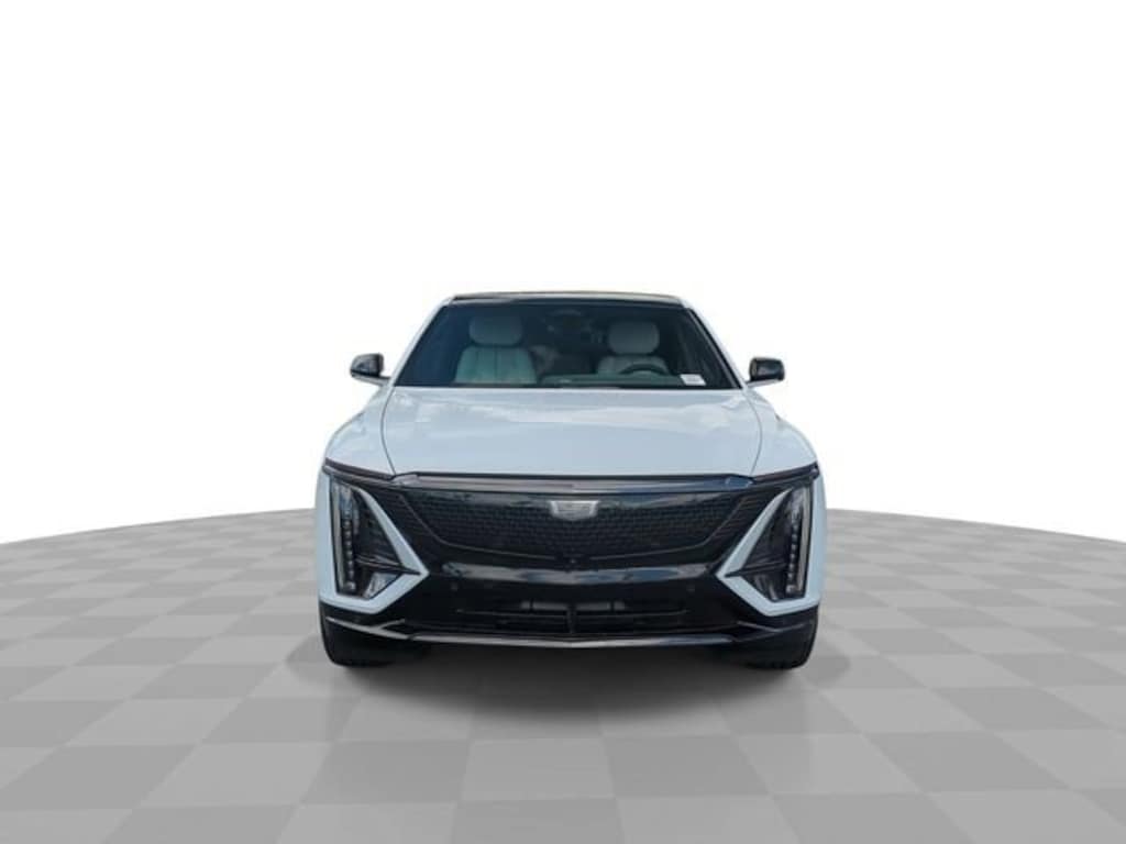 New 2026 CADILLAC LYRIQ Sport SUV