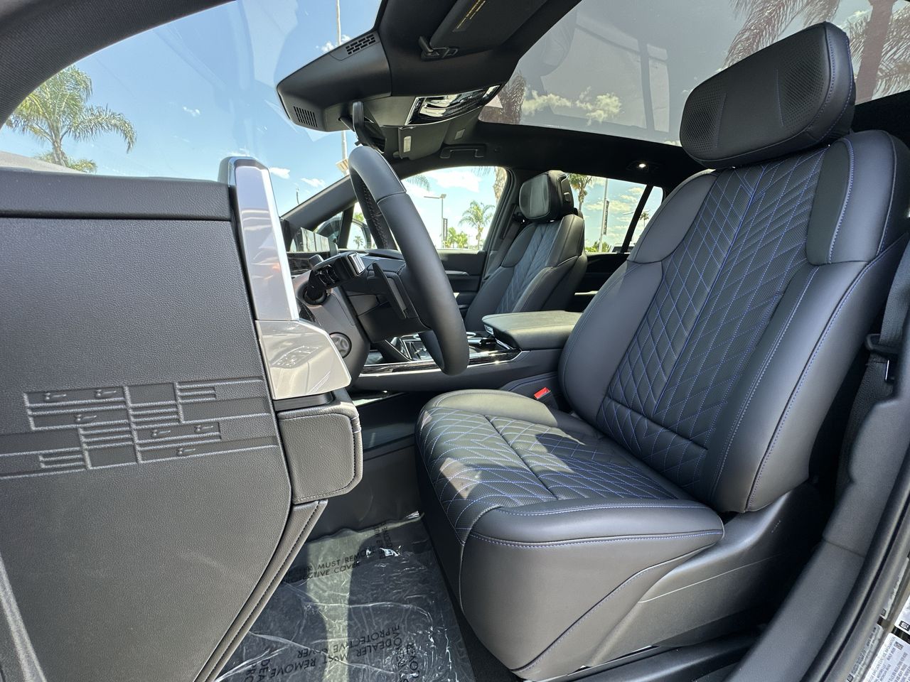 2026 Cadillac Escalade IQ Sport - Photo 56