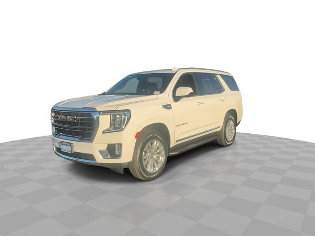 2023 Gmc Yukon SLT photo 3