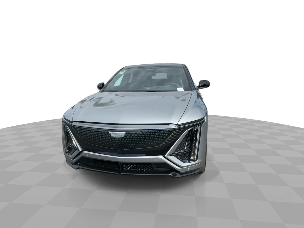 2026 Cadillac LYRIQ V - Photo 39
