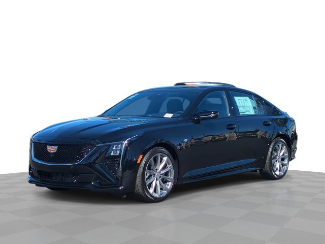 2026 Cadillac CT5