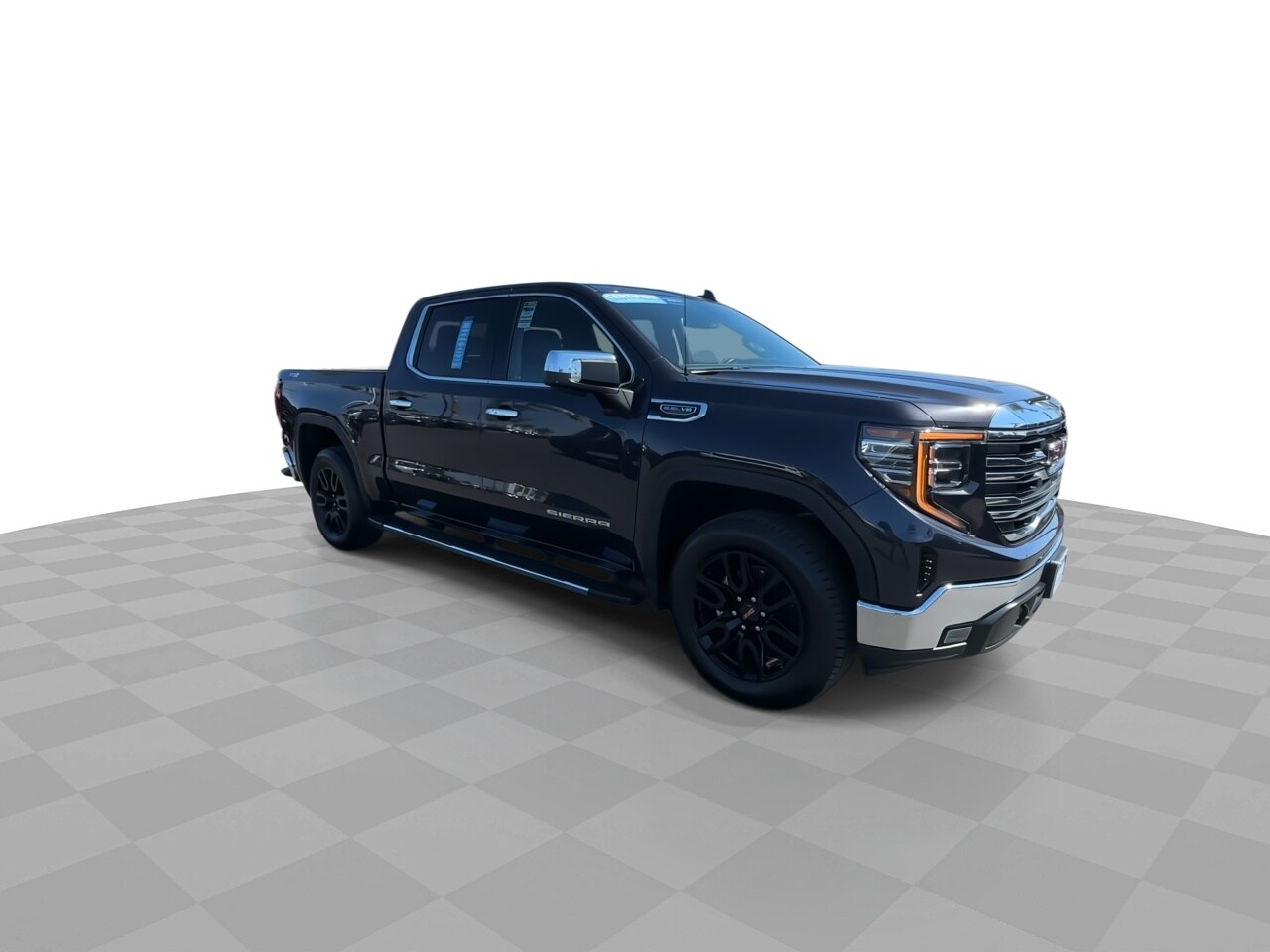 2023 Gmc Sierra 1500 SLT photo 2