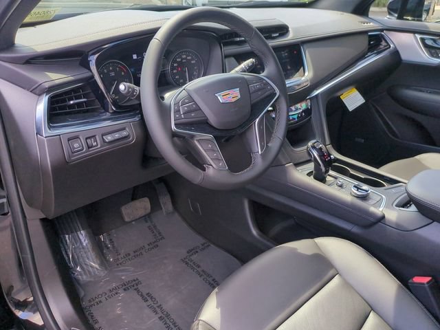 2026 Cadillac XT5 Premium Luxury - Photo 11