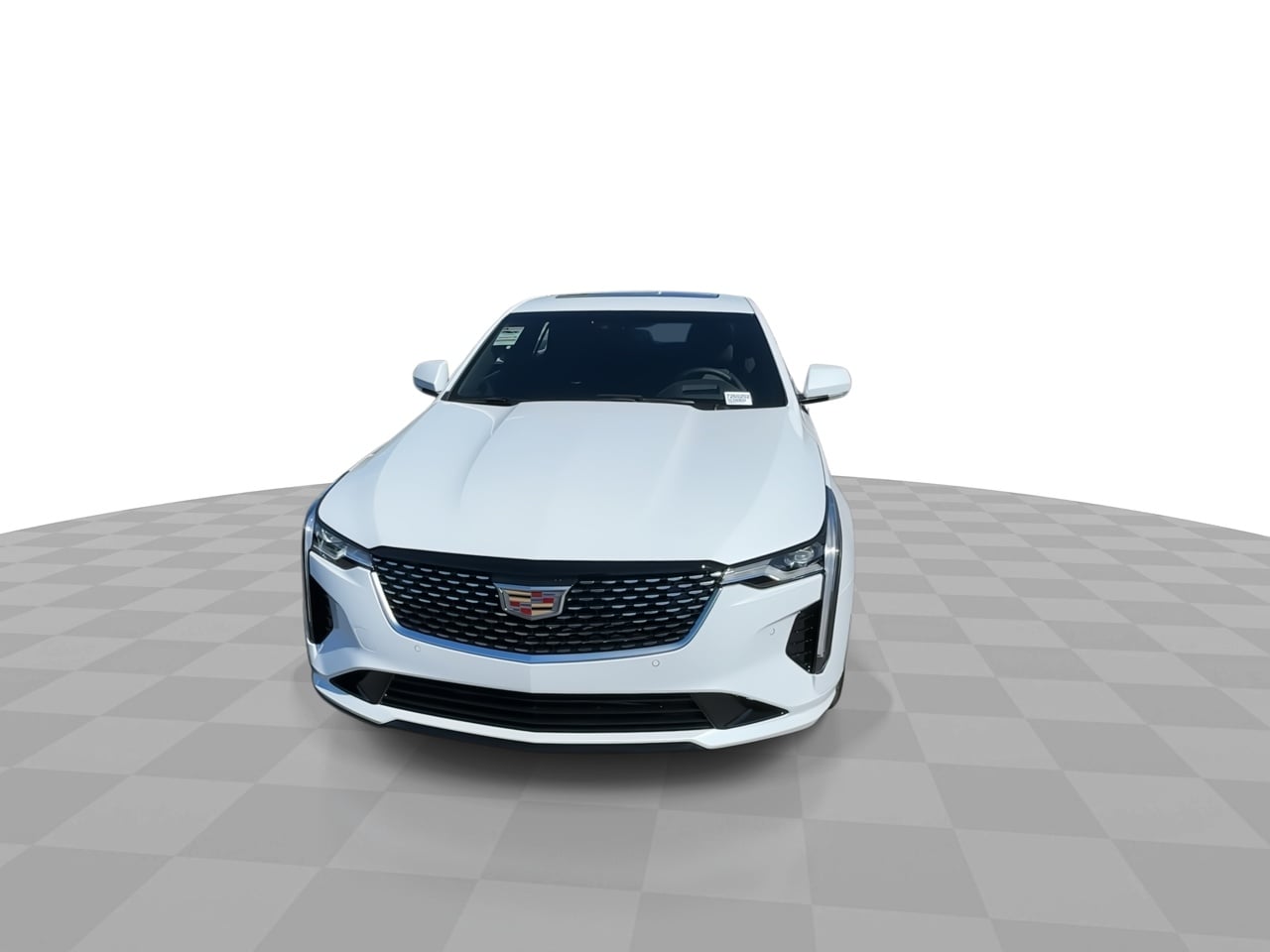 2026 Cadillac CT4 Premium Luxury - Photo 39