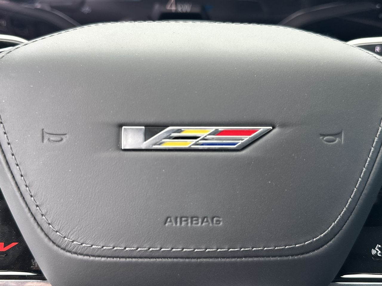 2026 Cadillac LYRIQ V - Photo 53