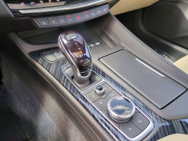 2026 Cadillac CT5 Premium Luxury - Photo 17