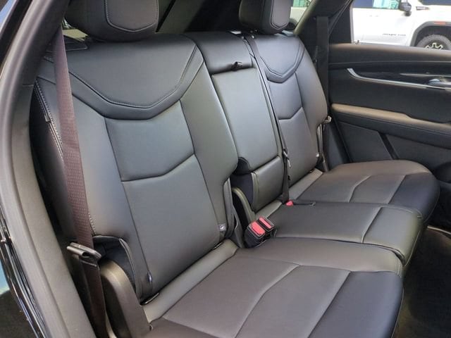 2026 Cadillac XT5 Premium Luxury - Photo 29